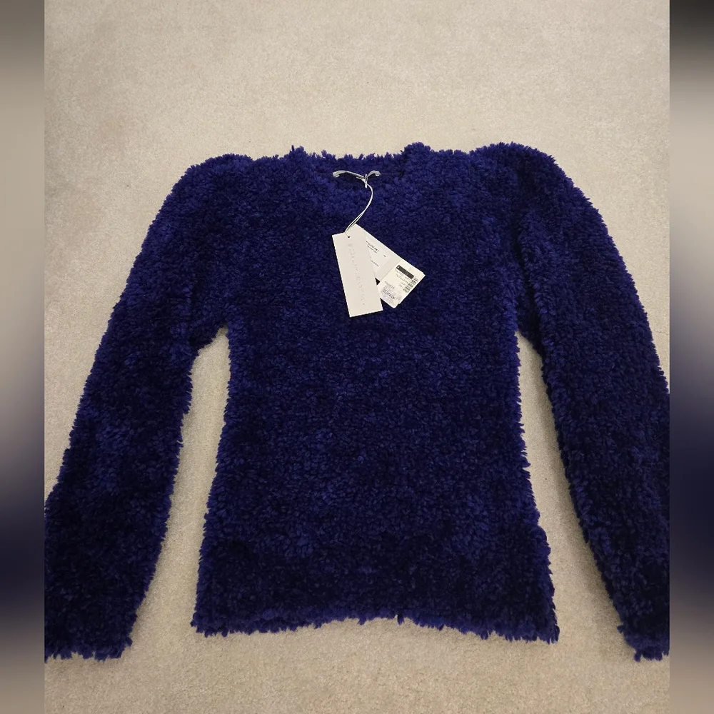 Stella McCartney Sweater NWT Sm - Picture 13 of 13